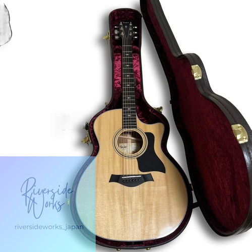 Guitare électrique acoustique