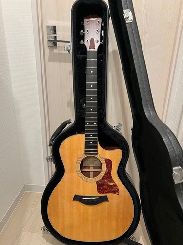 Guitare acoustique taylor - guitare,