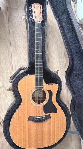 Guitare électro acoustique - guitare, électro-acoustique